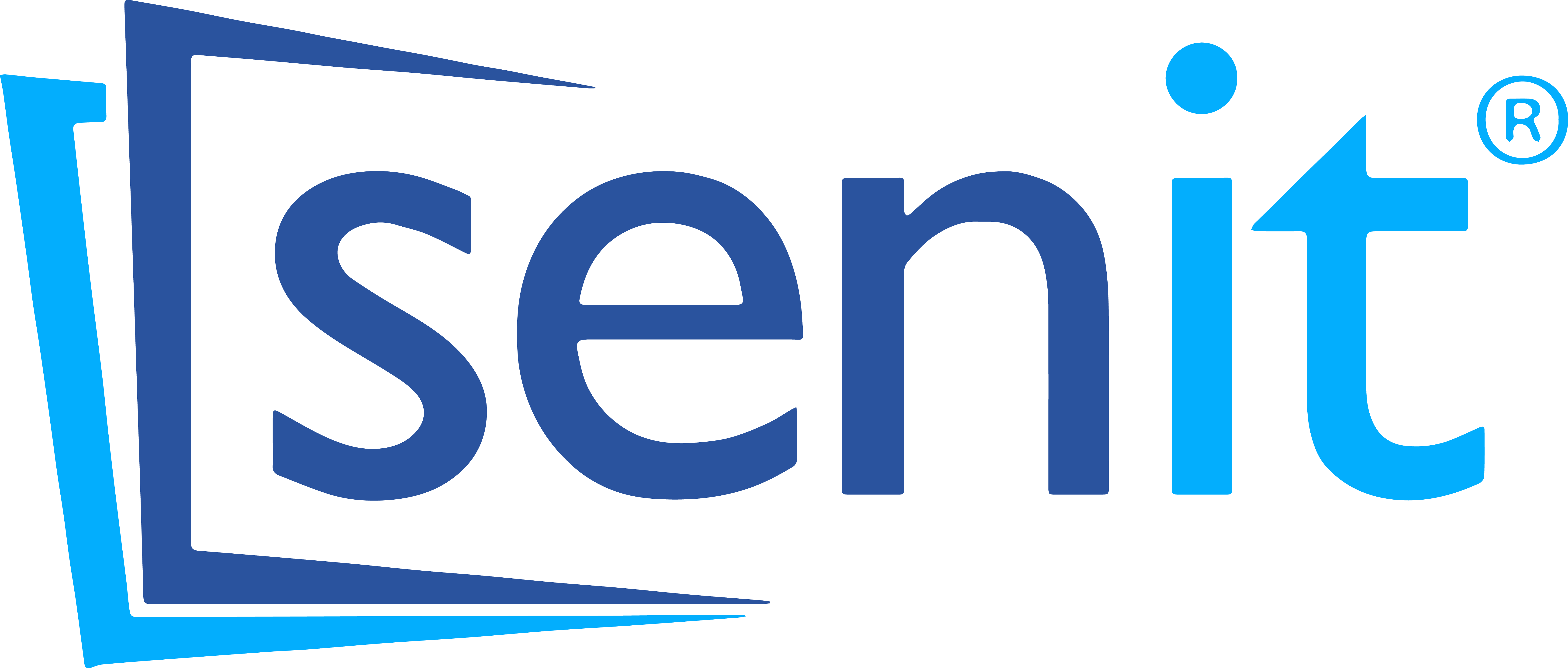 Senit Ltd